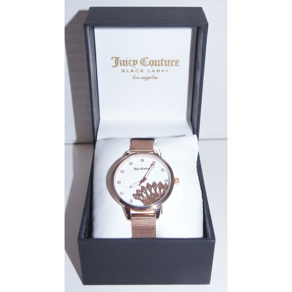 Juicy Couture Accessories - Juicy Couture Watch